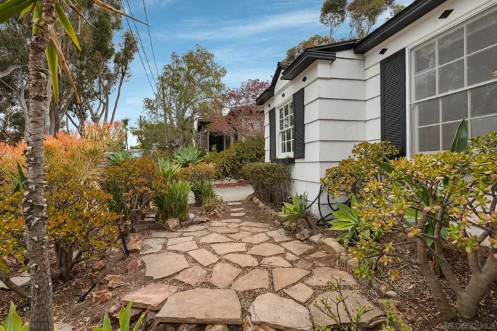 4405 New Hampshire St., San Diego, California 92116
