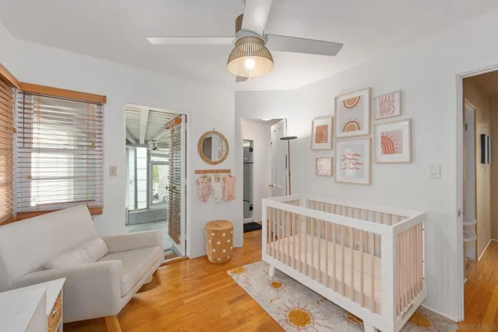 4405 New Hampshire St., San Diego, California 92116