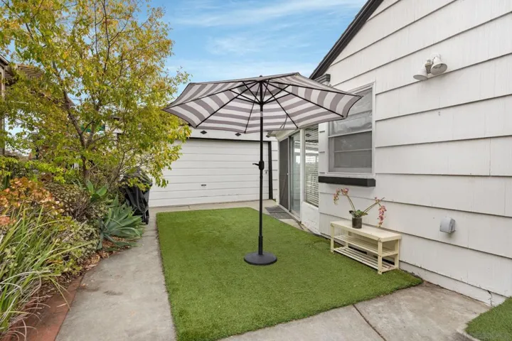 4405 New Hampshire St., San Diego, California 92116