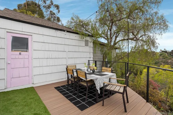 4405 New Hampshire St., San Diego, California 92116