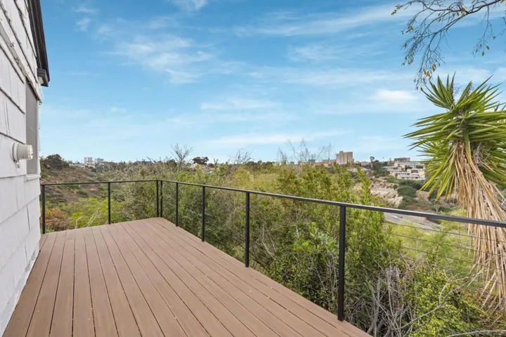4405 New Hampshire St., San Diego, California 92116
