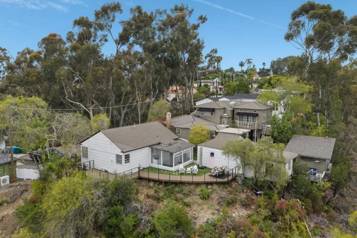 4405 New Hampshire St., San Diego, California 92116