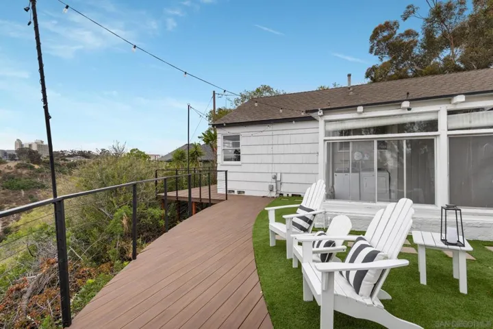 4405 New Hampshire St., San Diego, California 92116