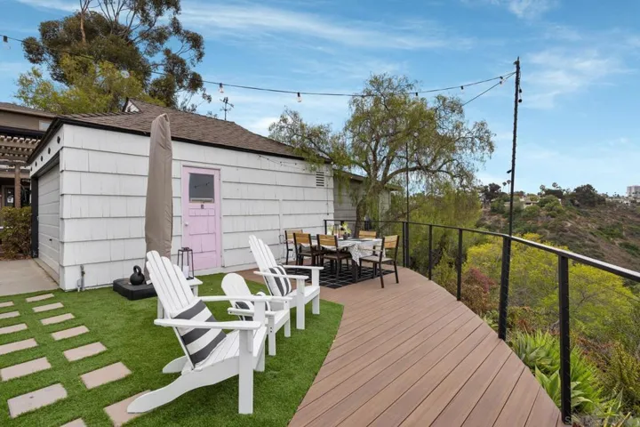 4405 New Hampshire St., San Diego, California 92116