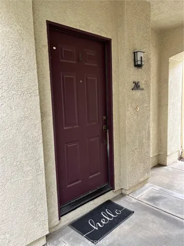 26 Navajo, Aliso Viejo, California 92656