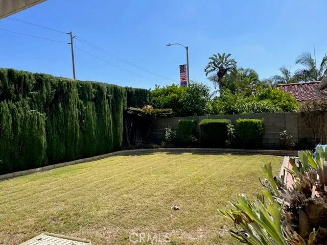 5331 Shrewsbury Avenue, Westminster, California 92683