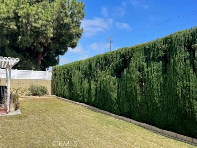 5331 Shrewsbury Avenue, Westminster, California 92683