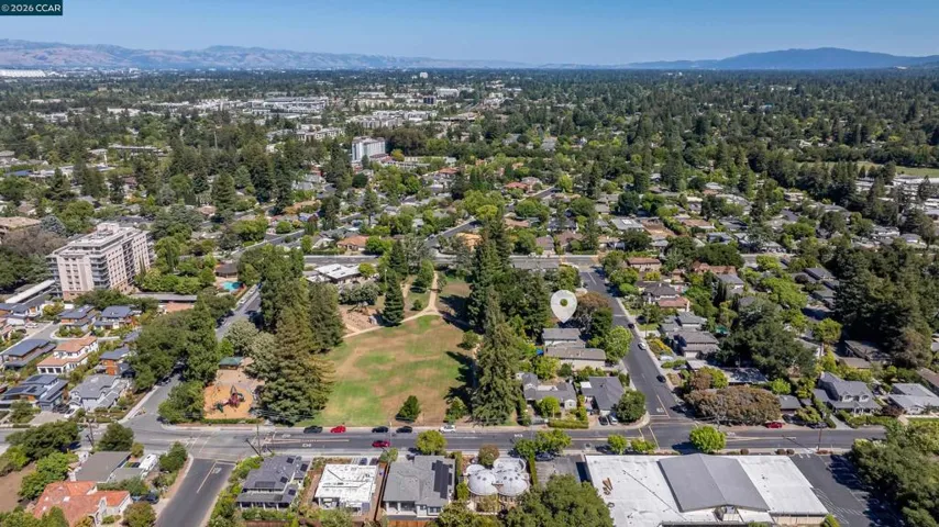 4175 Coulombe Dr, Palo Alto, California 94306
