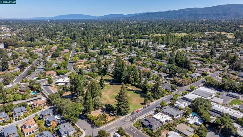 4175 Coulombe Dr, Palo Alto, California 94306