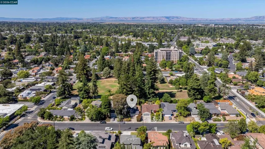 4175 Coulombe Dr, Palo Alto, California 94306