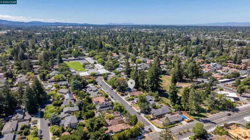 4175 Coulombe Dr, Palo Alto, California 94306