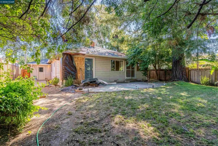 4175 Coulombe Dr, Palo Alto, California 94306