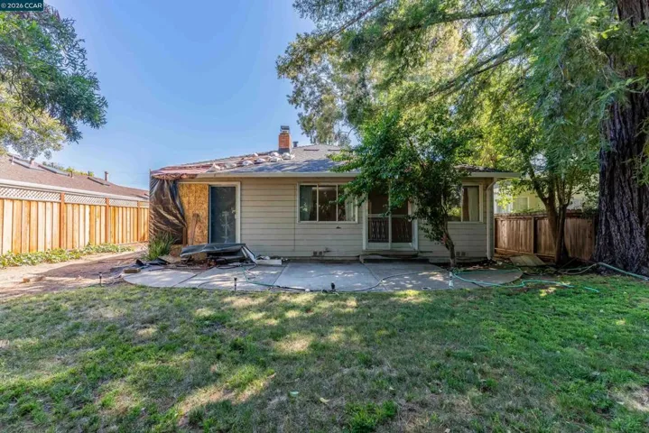 4175 Coulombe Dr, Palo Alto, California 94306