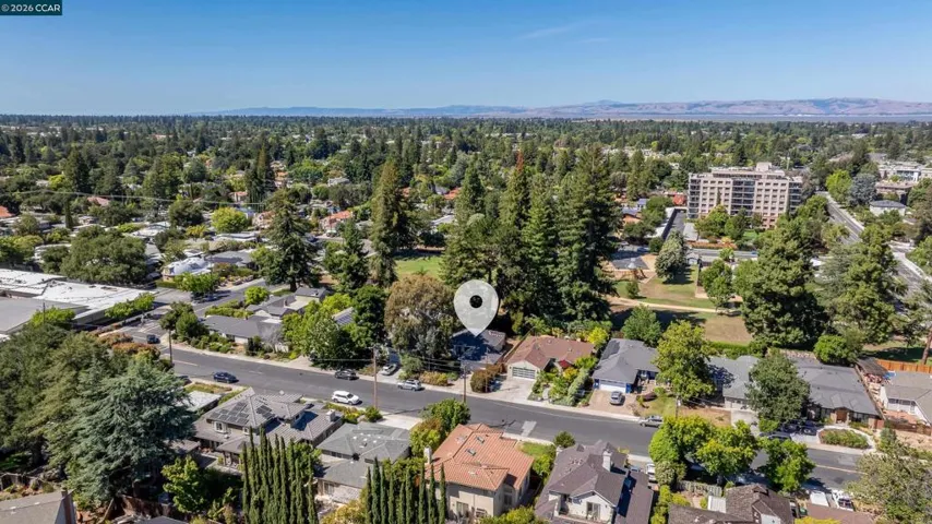 4175 Coulombe Dr, Palo Alto, California 94306