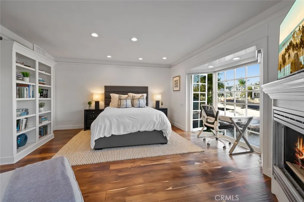 Secondary Suite