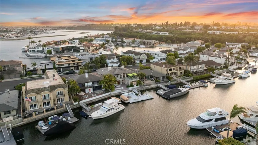218 Evening Star, Newport Beach, California 92660