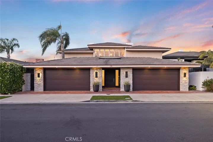 218 Evening Star, Newport Beach, California 92660