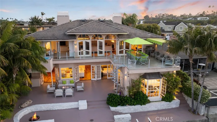 218 Evening Star, Newport Beach, California 92660
