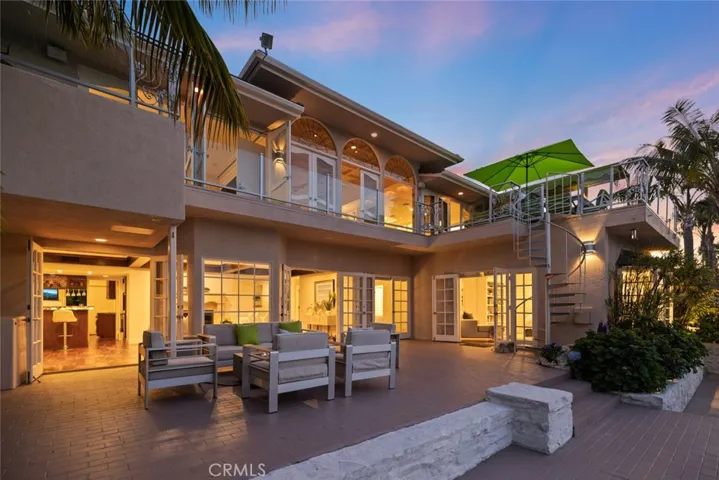218 Evening Star, Newport Beach, California 92660
