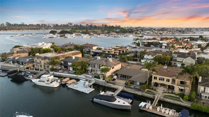 218 Evening Star, Newport Beach, California 92660