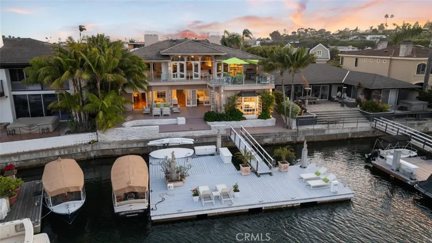 218 Evening Star, Newport Beach, California 92660