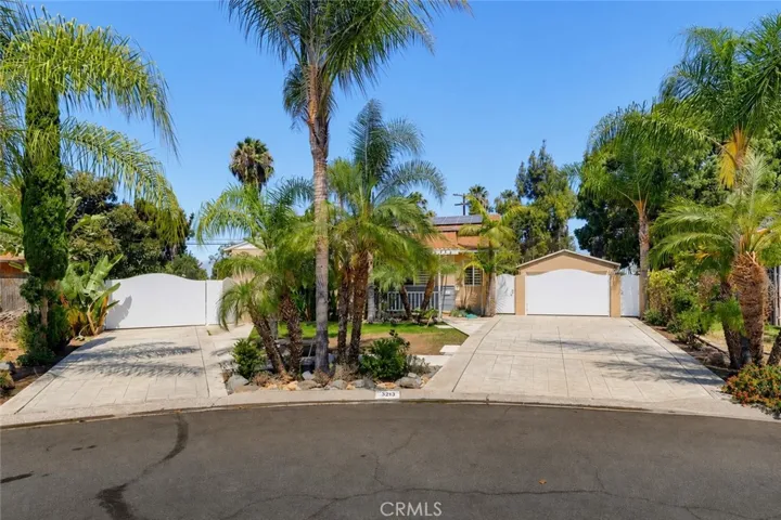 329 N Kathryn, Anaheim, California 92801
