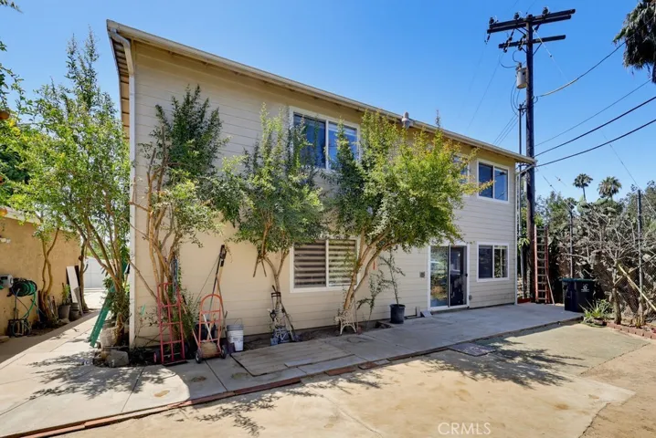 329 N Kathryn, Anaheim, California 92801