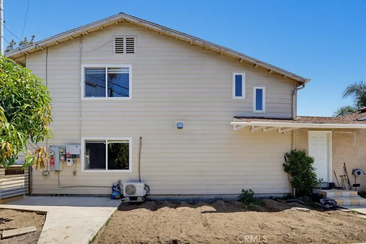 329 N Kathryn, Anaheim, California 92801