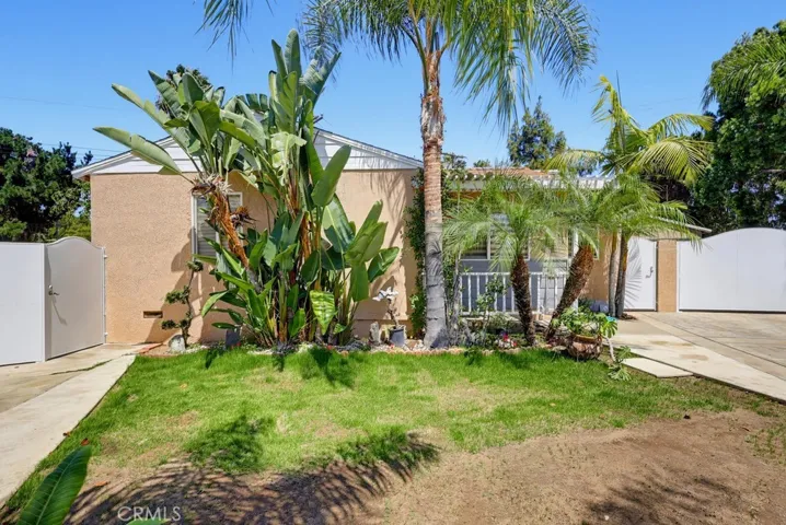 329 N Kathryn, Anaheim, California 92801