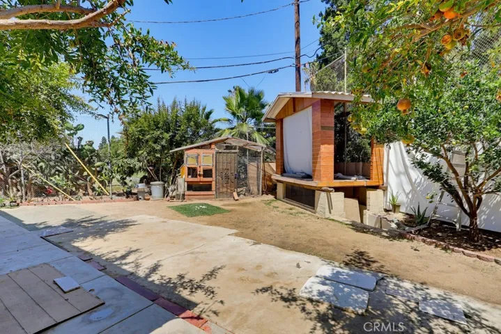329 N Kathryn, Anaheim, California 92801
