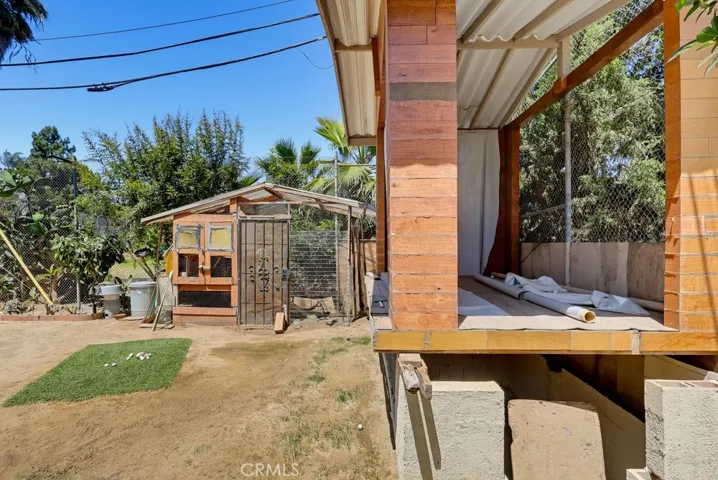 329 N Kathryn, Anaheim, California 92801