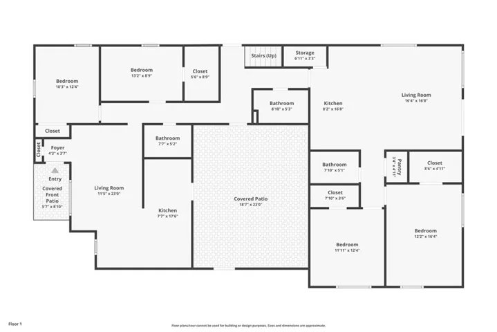 329 N Kathryn, Anaheim, California 92801