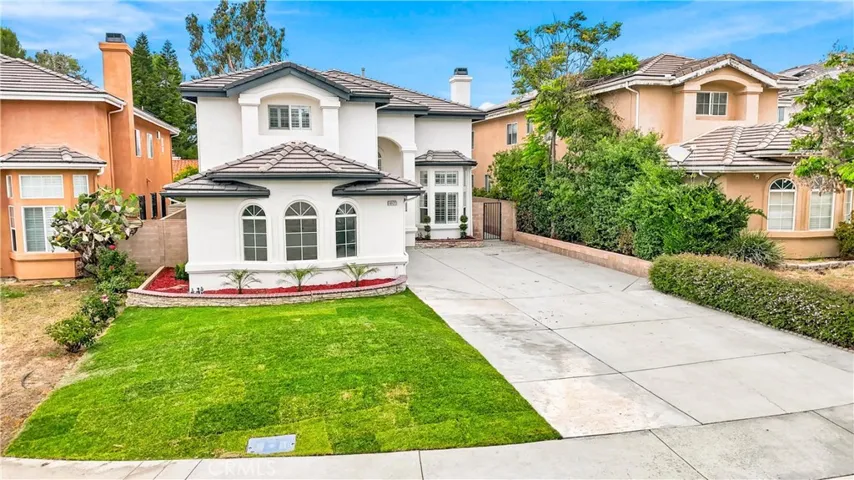 19123 Breckelle, Rowland Heights, California 91748