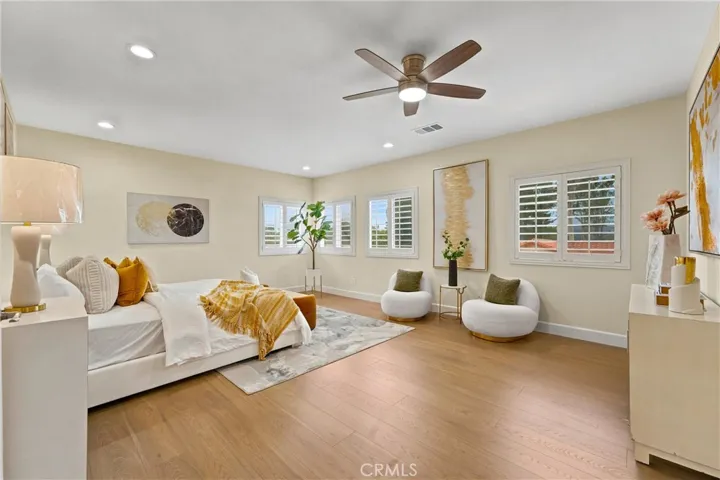 19123 Breckelle, Rowland Heights, California 91748