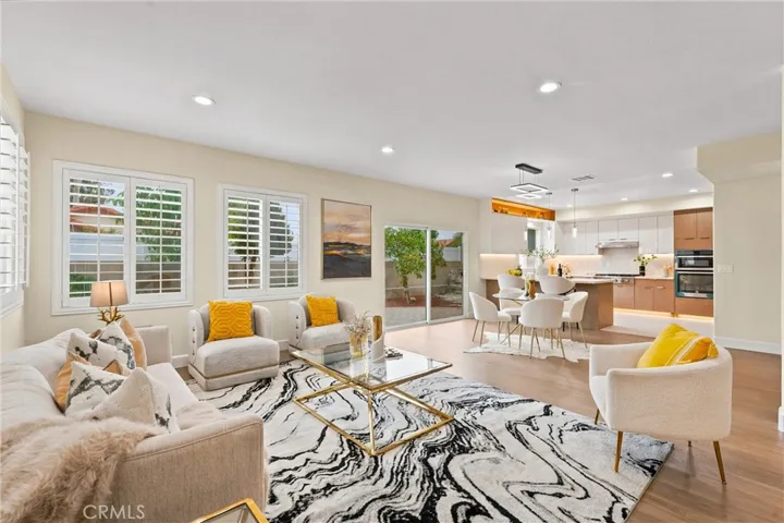 19123 Breckelle, Rowland Heights, California 91748