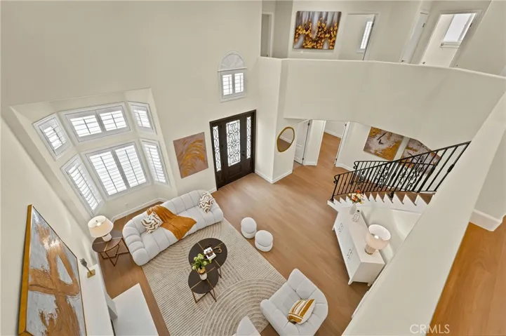 19123 Breckelle, Rowland Heights, California 91748