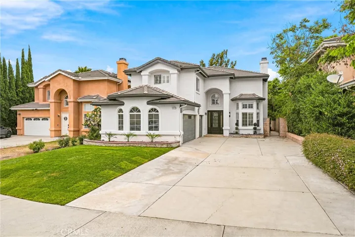 19123 Breckelle, Rowland Heights, California 91748