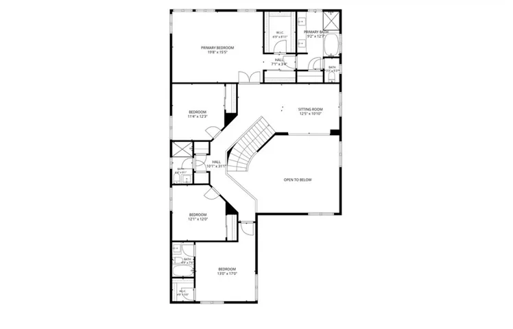 19123 Breckelle, Rowland Heights, California 91748