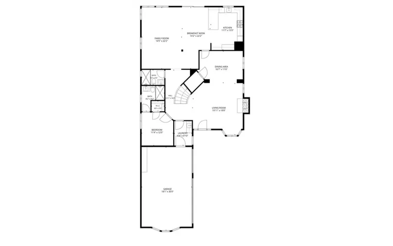 19123 Breckelle, Rowland Heights, California 91748