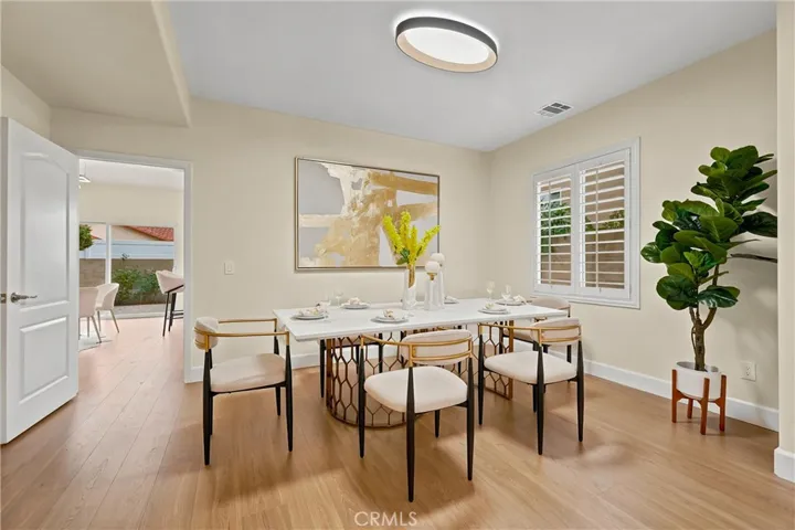 19123 Breckelle, Rowland Heights, California 91748