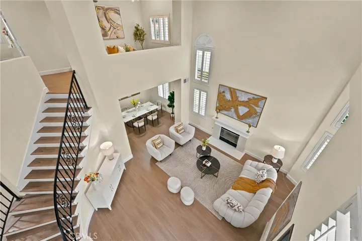 19123 Breckelle, Rowland Heights, California 91748