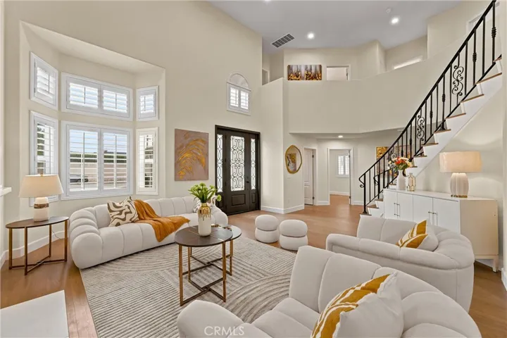 19123 Breckelle, Rowland Heights, California 91748