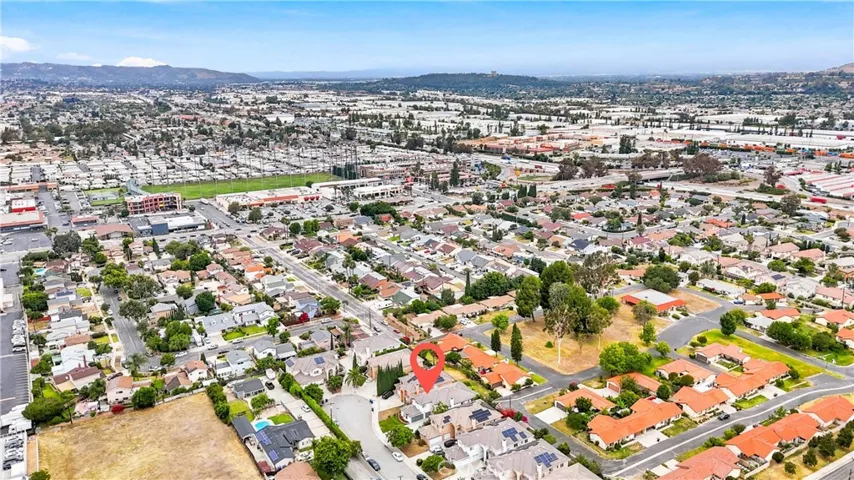 19123 Breckelle, Rowland Heights, California 91748