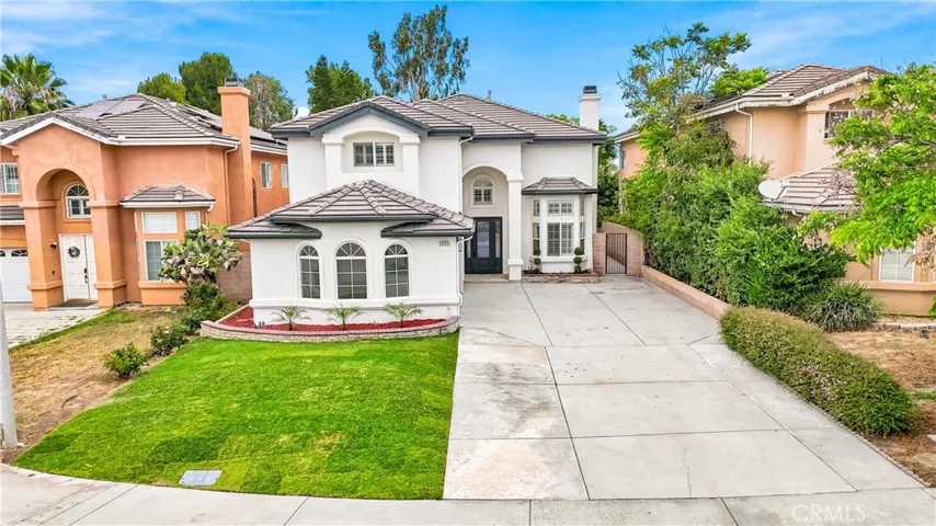 19123 Breckelle, Rowland Heights, California 91748