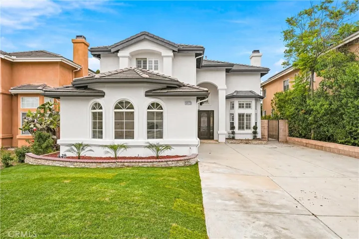 19123 Breckelle, Rowland Heights, California 91748