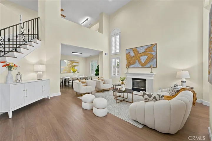 19123 Breckelle, Rowland Heights, California 91748