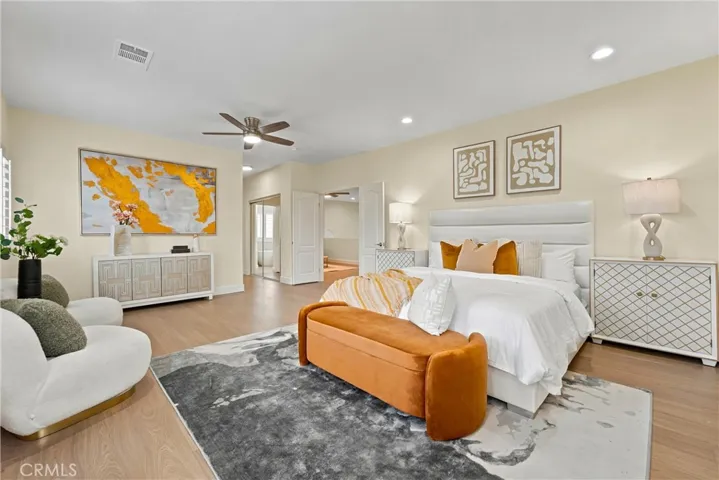 19123 Breckelle, Rowland Heights, California 91748