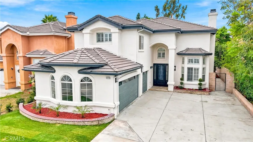 19123 Breckelle, Rowland Heights, California 91748