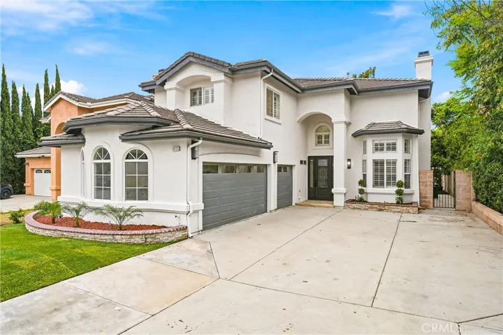 19123 Breckelle, Rowland Heights, California 91748