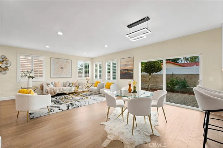19123 Breckelle, Rowland Heights, California 91748